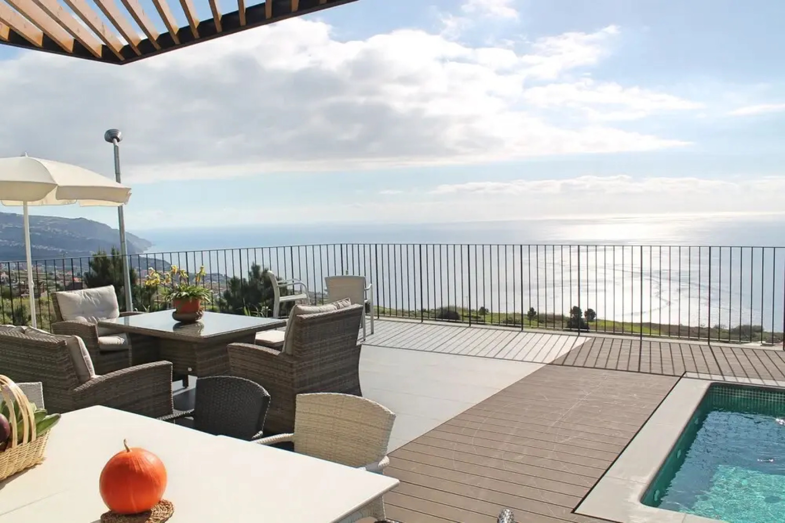 Eden Nature by Our Madeira