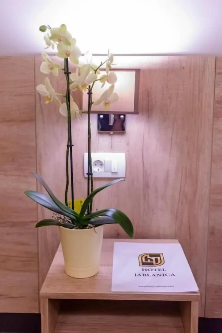Hotel Jablanica