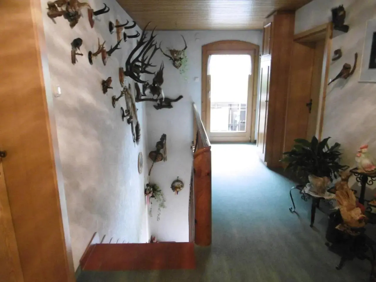 Haus Kehlstein Ferienwohnung