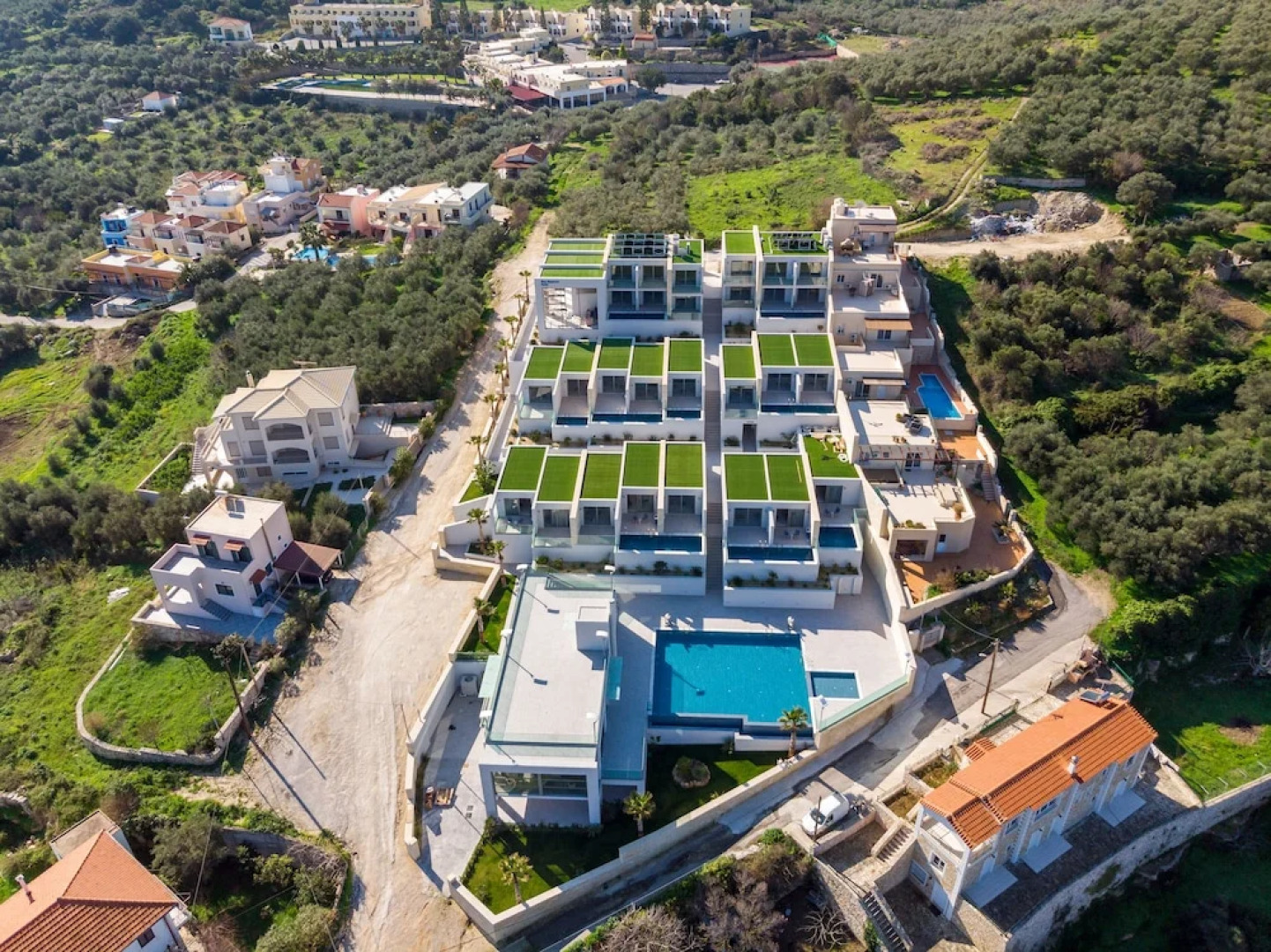 Blue Elephant - Adults Only