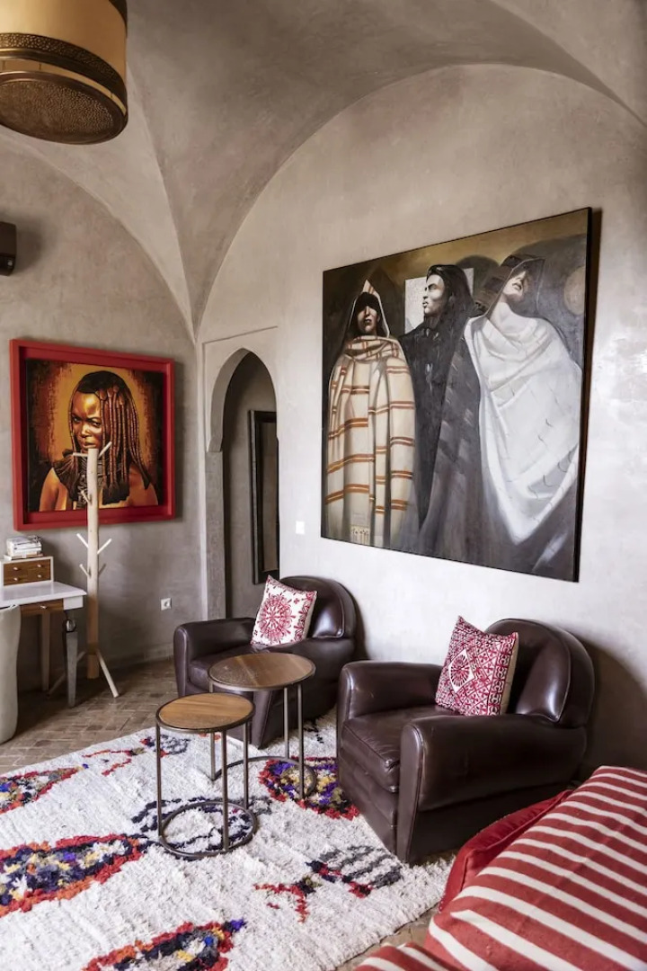 Villa Serena Marrakech