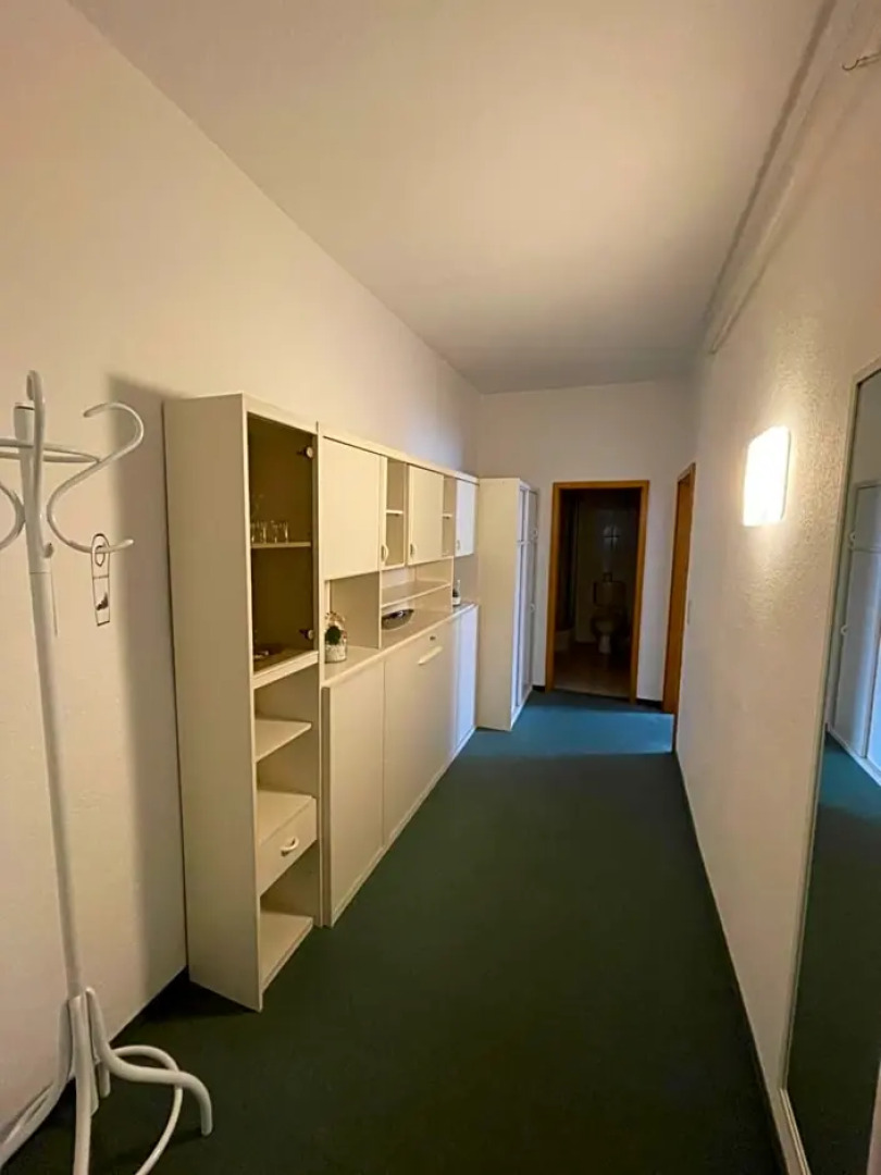 Hotel - Garni "Zum Bären"