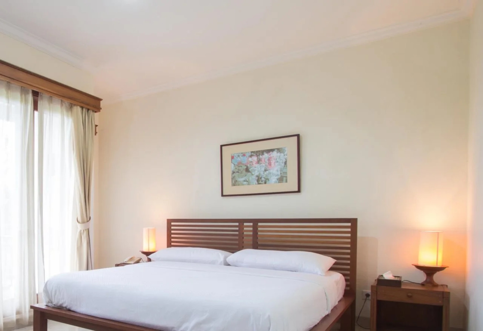 Hotel Bali Saba Bagus