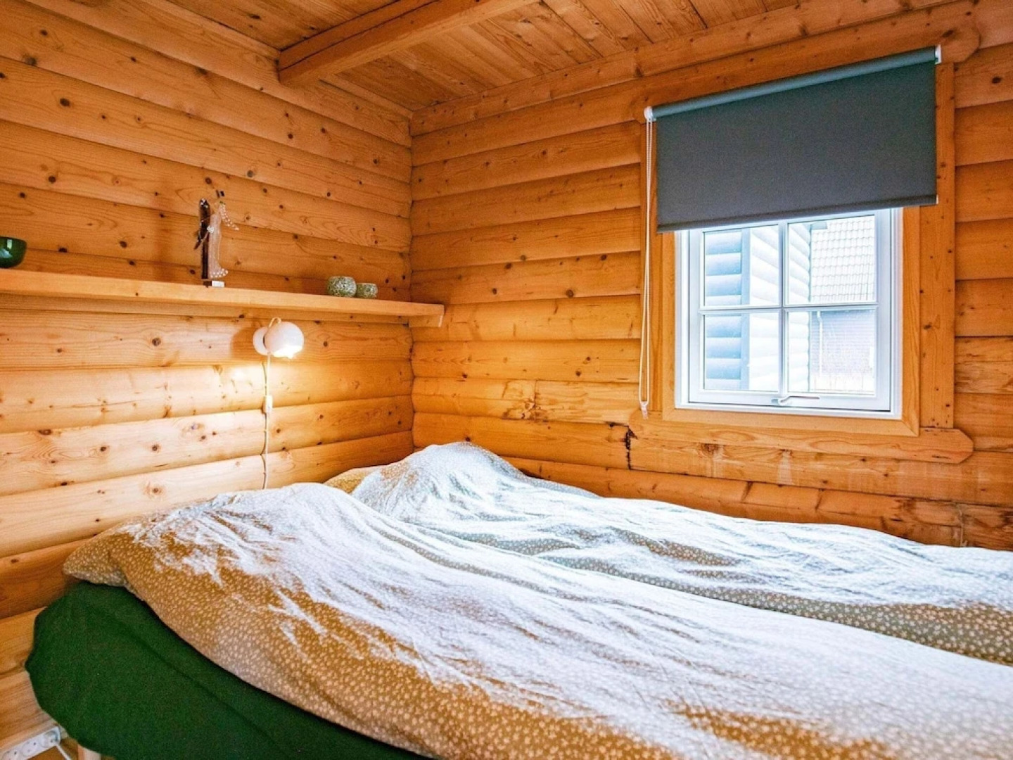 4 Person Holiday Home in Assens