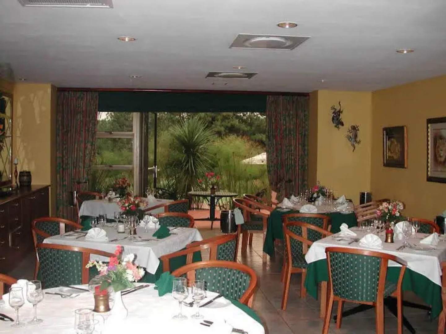 White River Golf Lodge