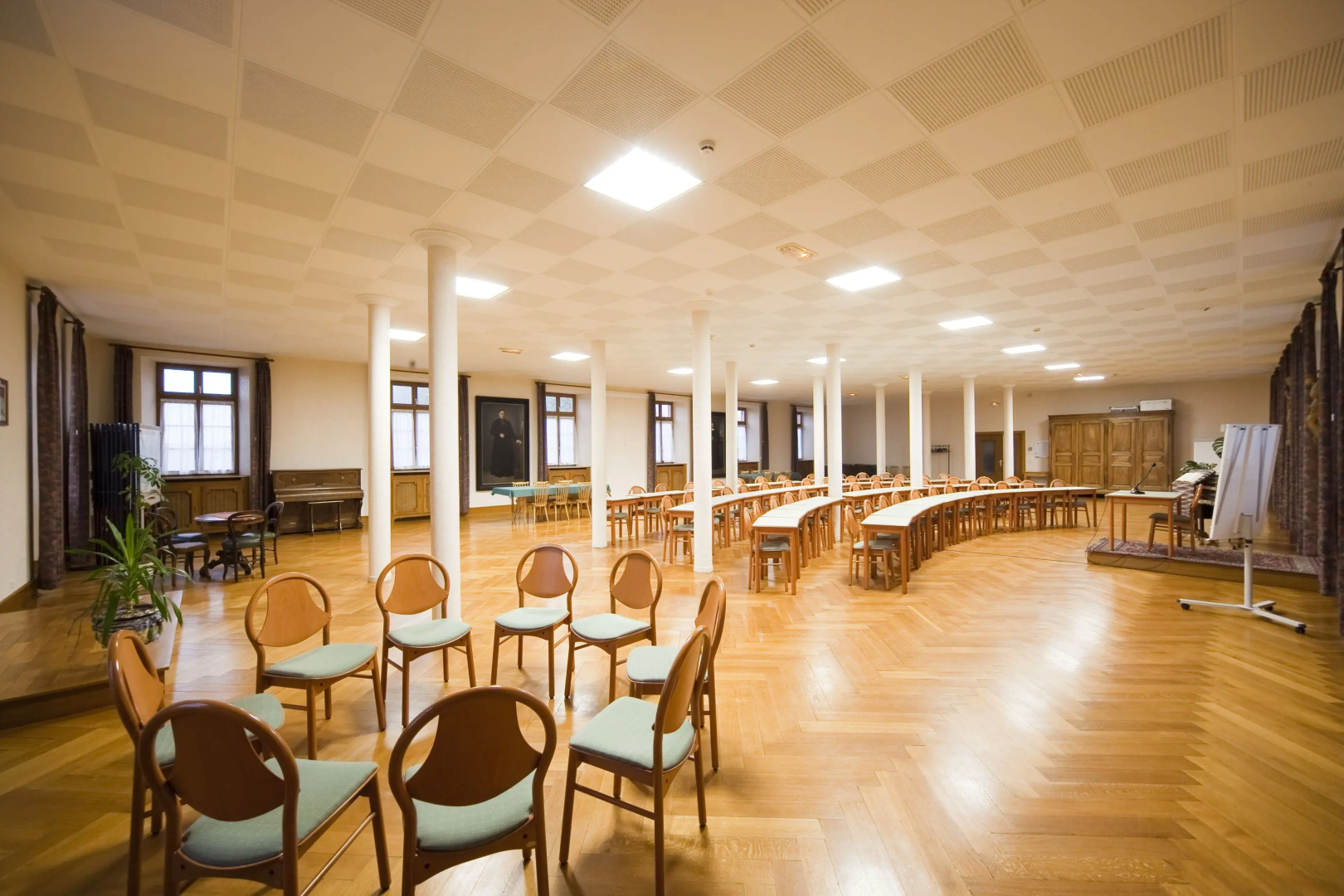 Hôtellerie du Couvent