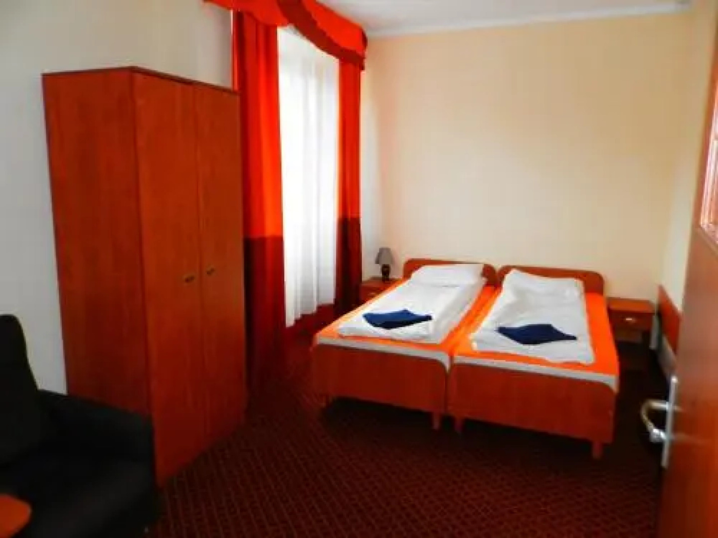 Kompleks Wypoczynkowy Lebsko