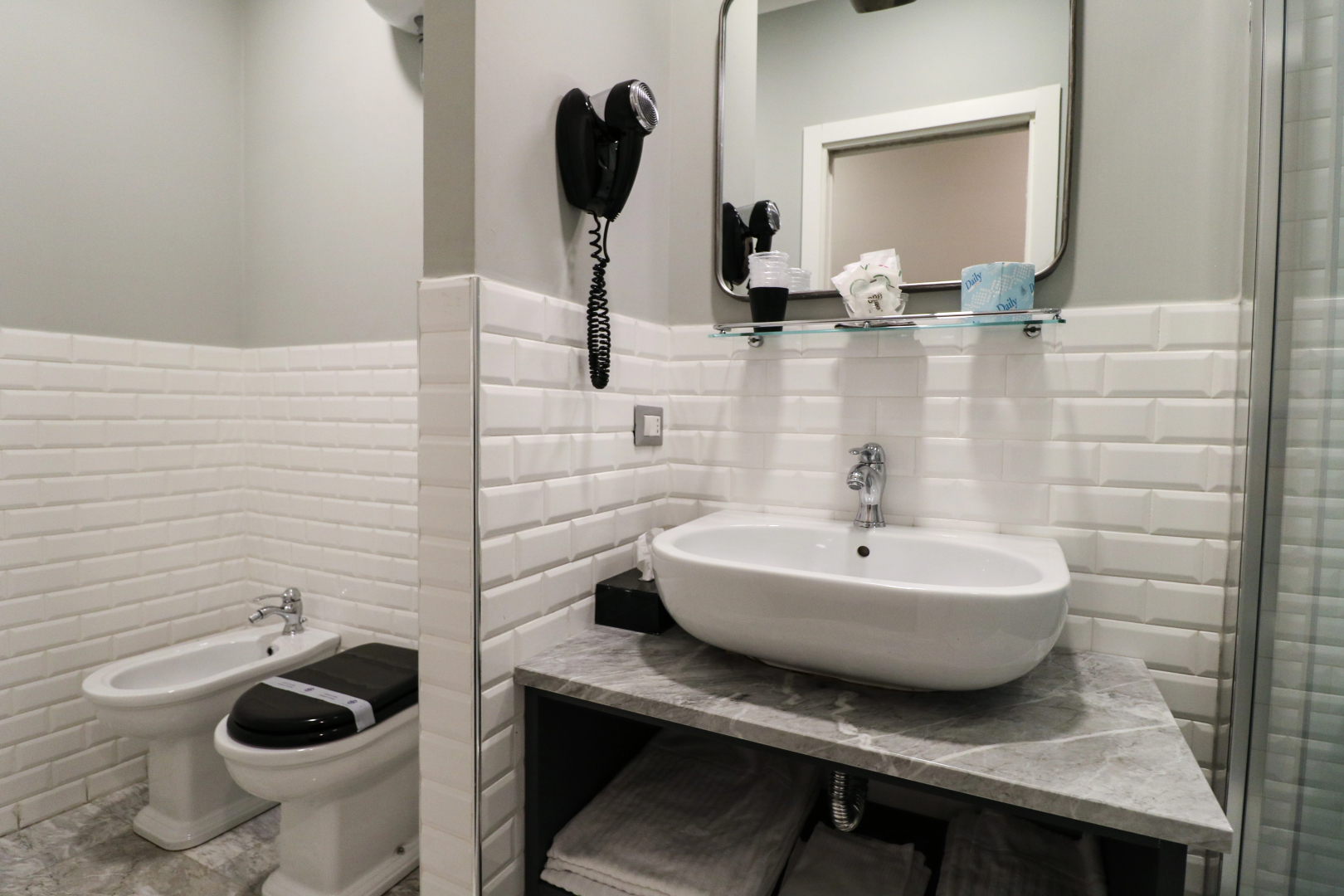 Residenza Ki - Bed & Breakfast