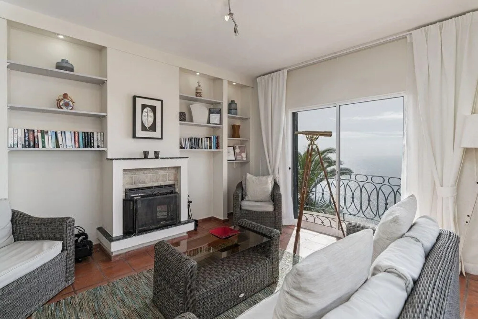 Villa Aquarela by Our Madeira