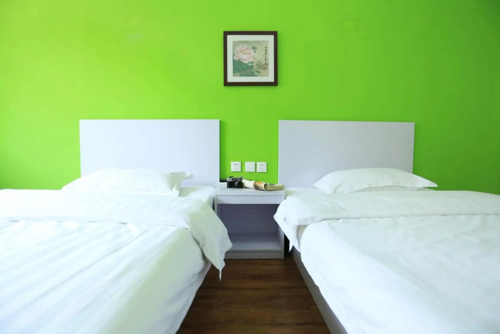 Xian Alley Youth Hostel