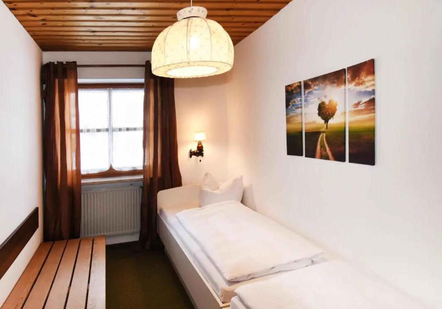 Appartmenthaus Manhard