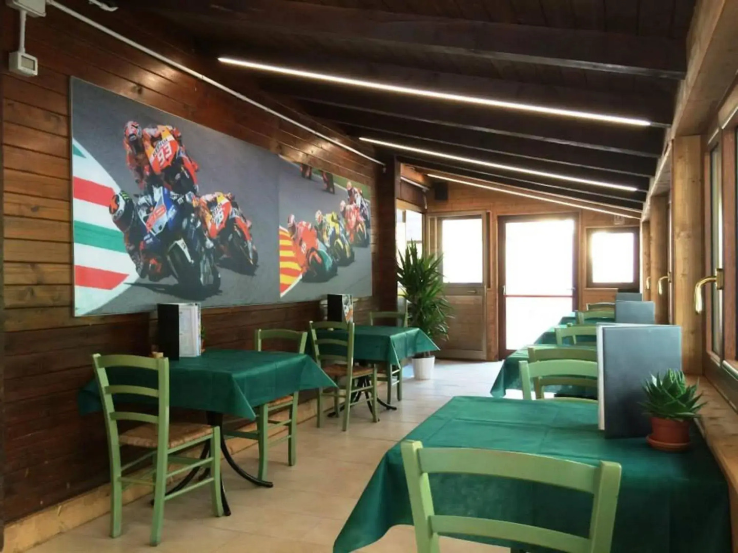 Camping Village Mugello Verde