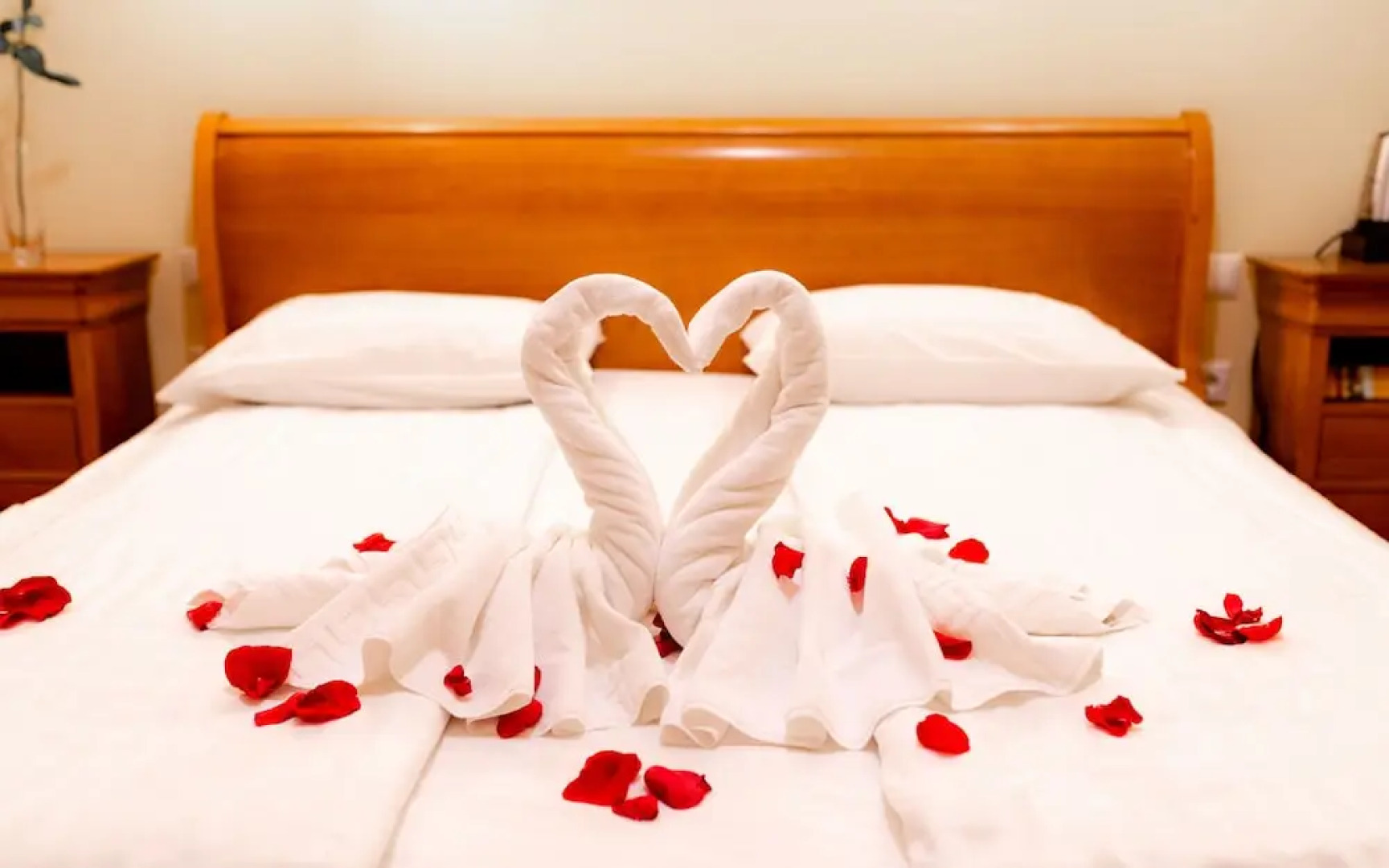 Septimia Hotels & Spa Resort