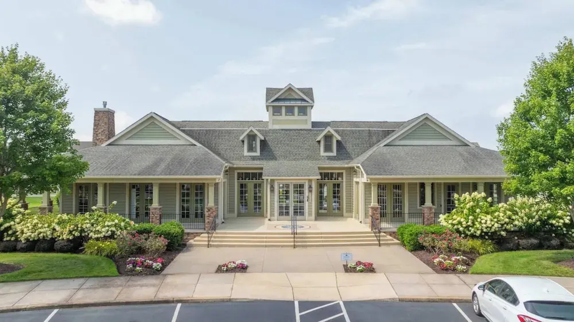 Villages at Five Points- West