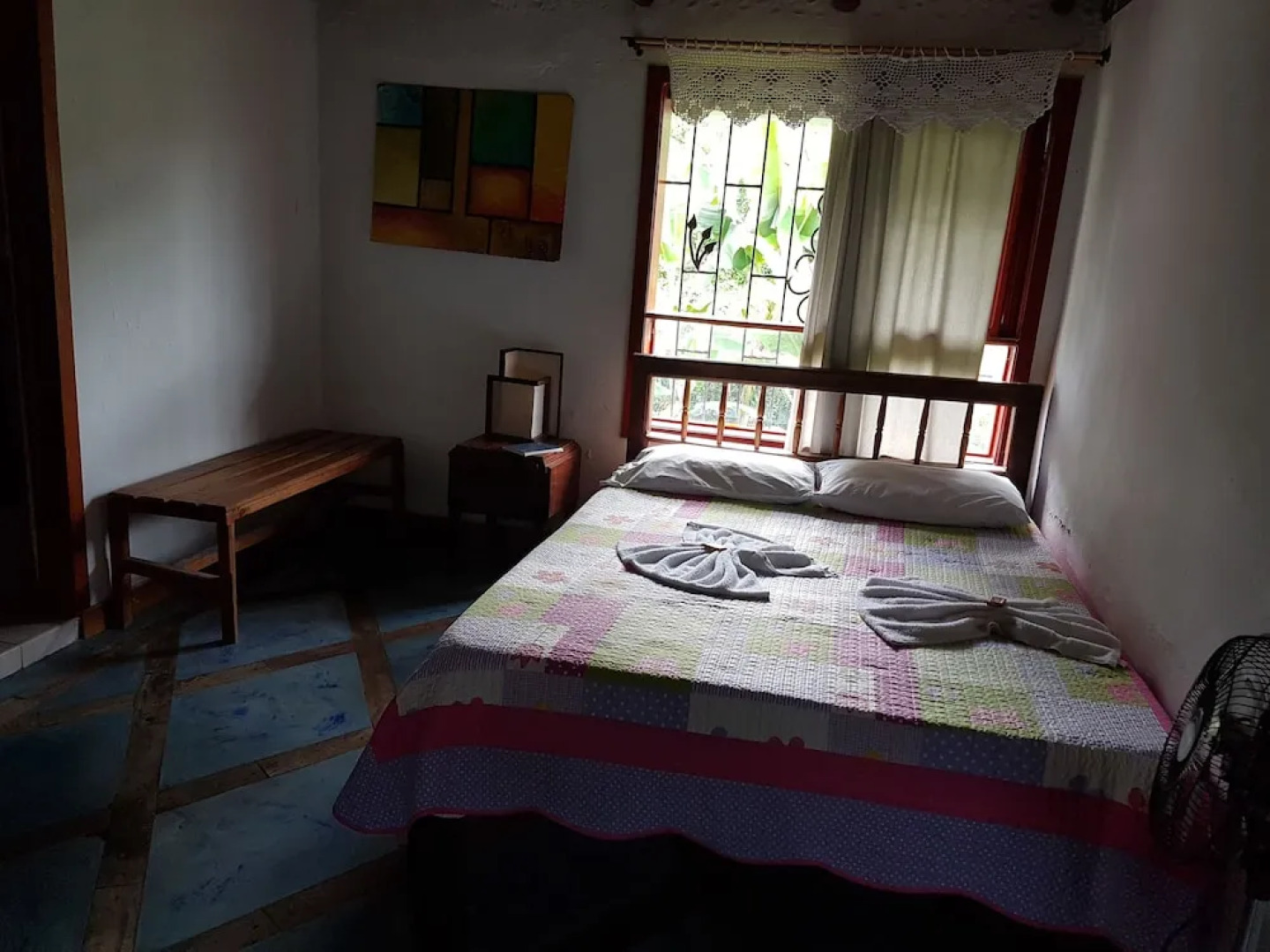 Finca Hotel Tierra Grata