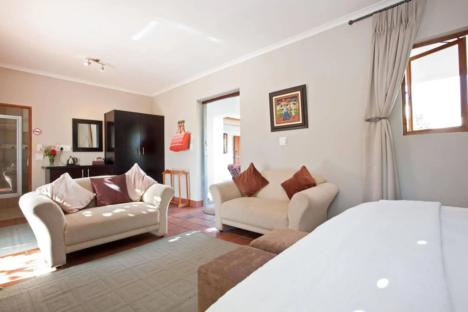 Dunstone Country House