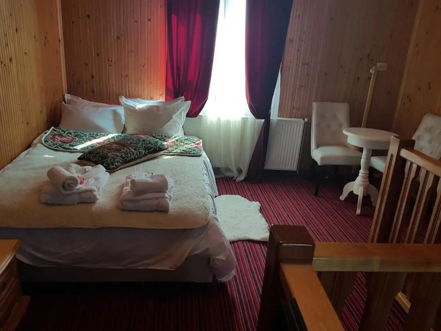 Вила Поликсения Петиня