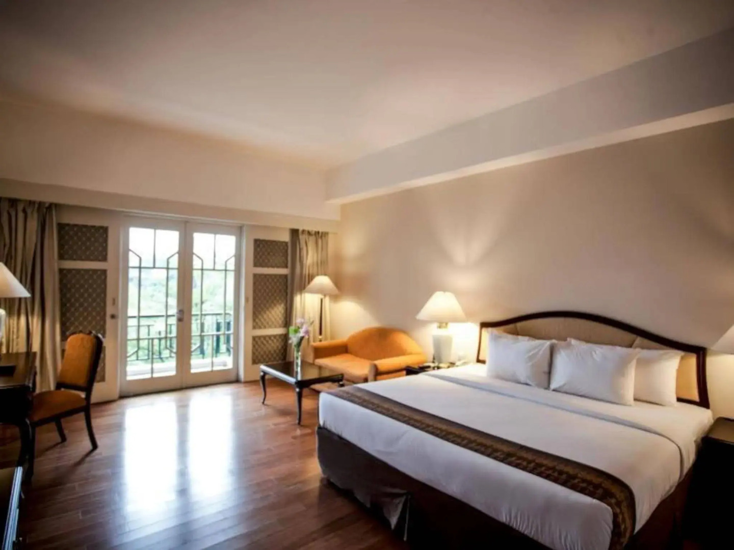 Mason Pine Hotel Bandung