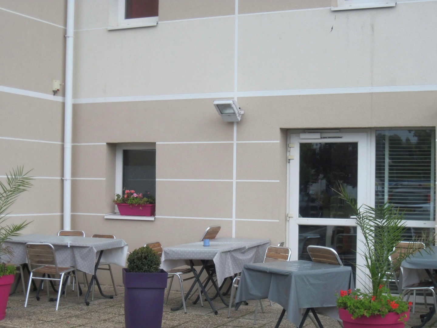 Premiere Classe Epernay