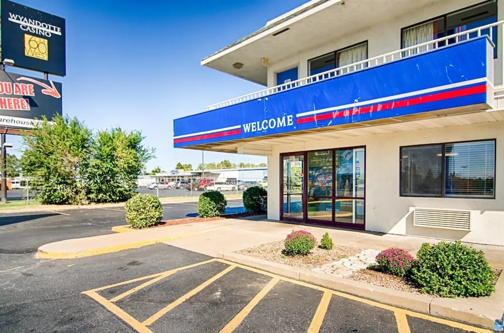 Motel 6 Joplin