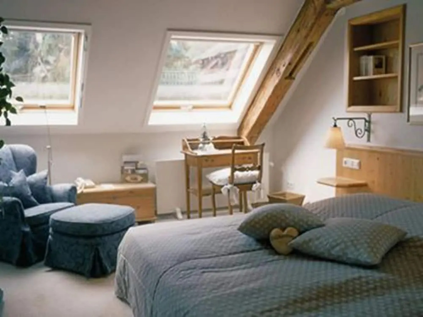 Romantik Hotel Spielweg