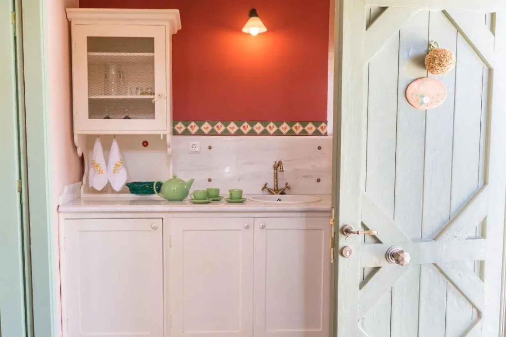 Primoula Country Hotel & Spa