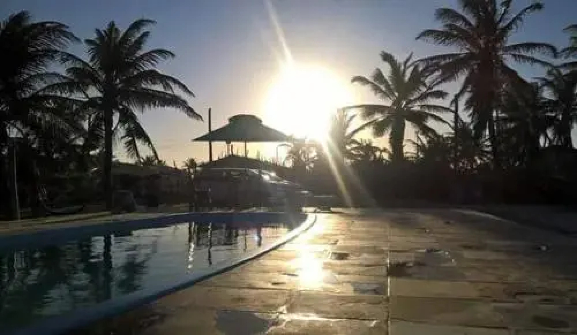 Pousada Recanto Da Maezinha