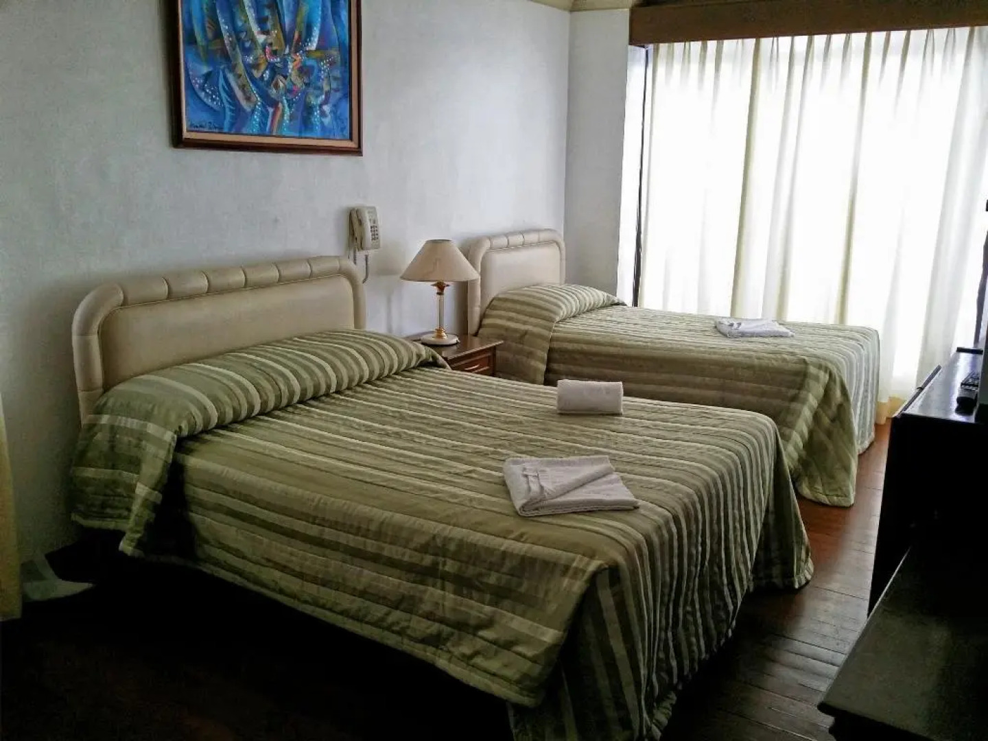 My Little Island Hotel