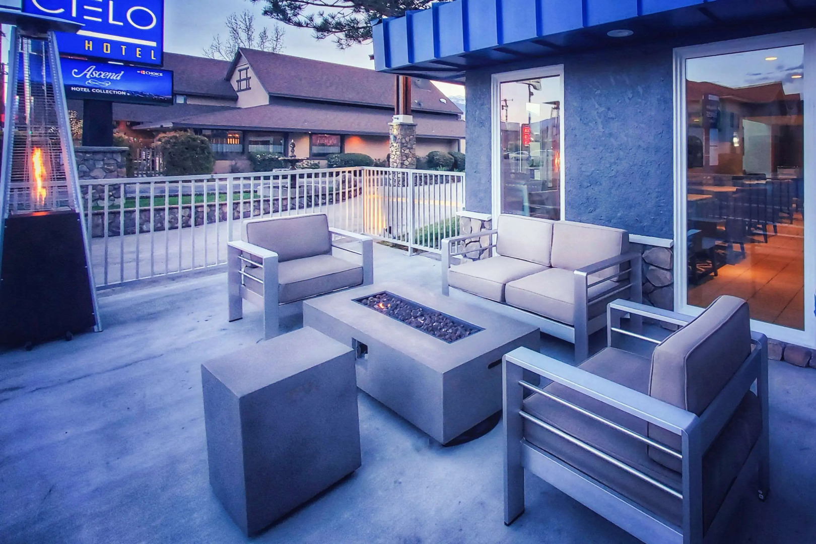 Cielo Hotel Bishop-Mammoth, an Ascend Collection Hotel