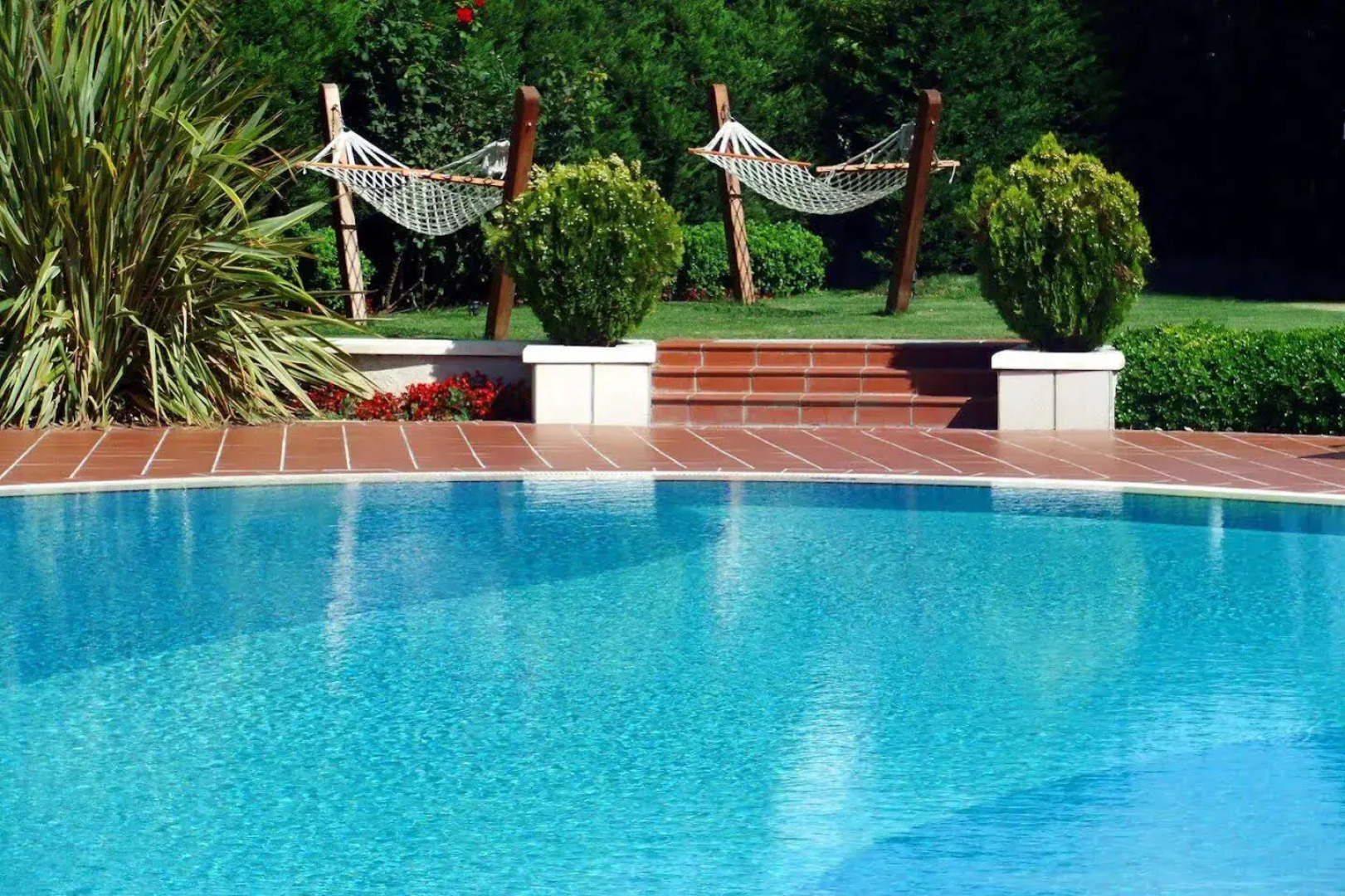 Istanbul Marriott Hotel Asia