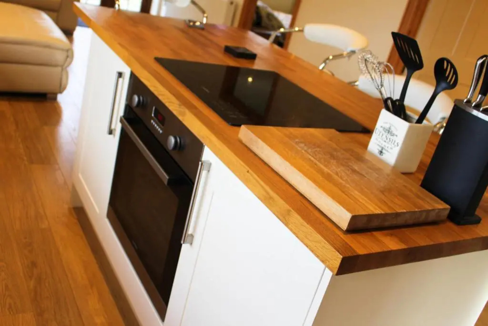 The Anchorage & The Tackleshed