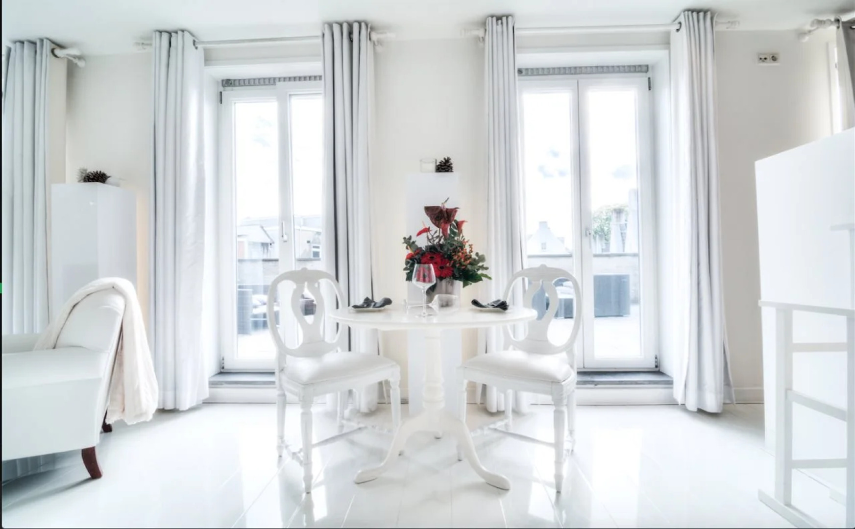 Bliss Boutique Hotel