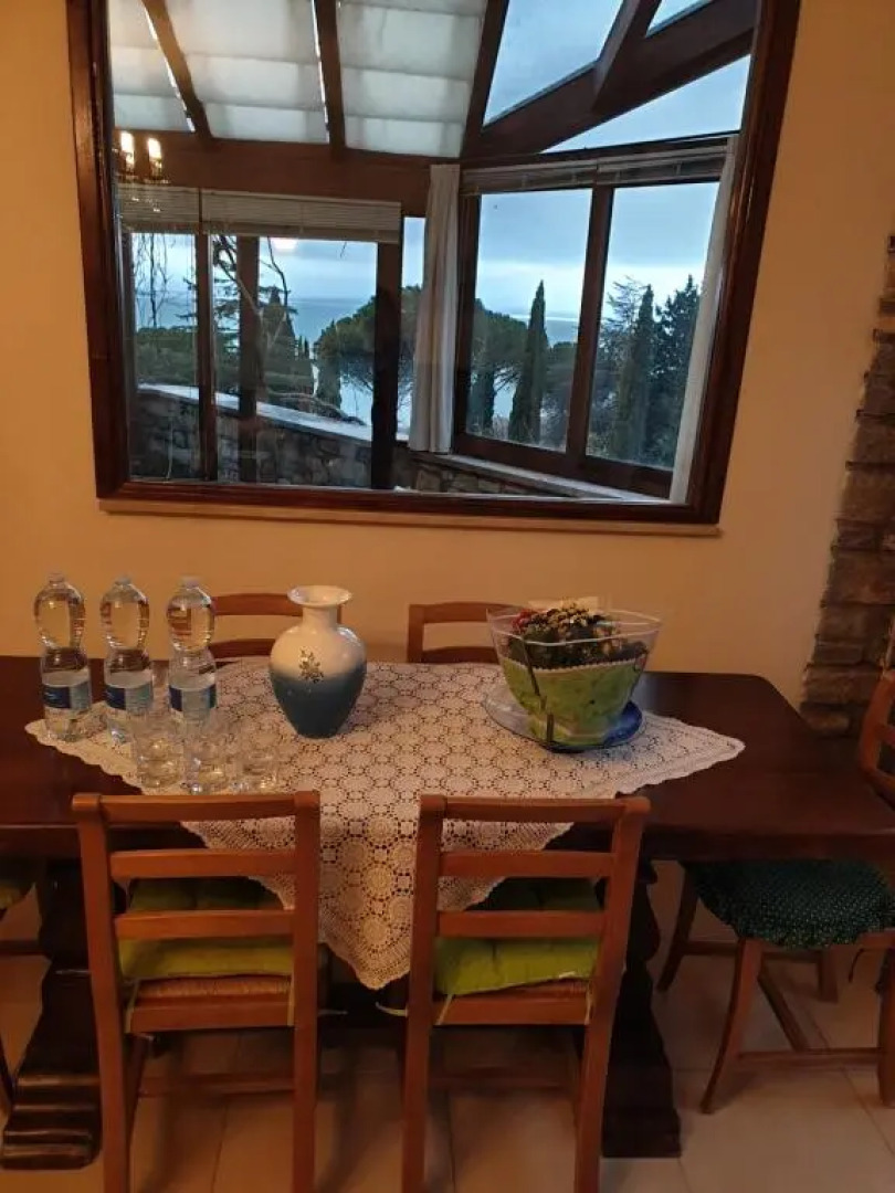 Magic over the Lake 154 SQM