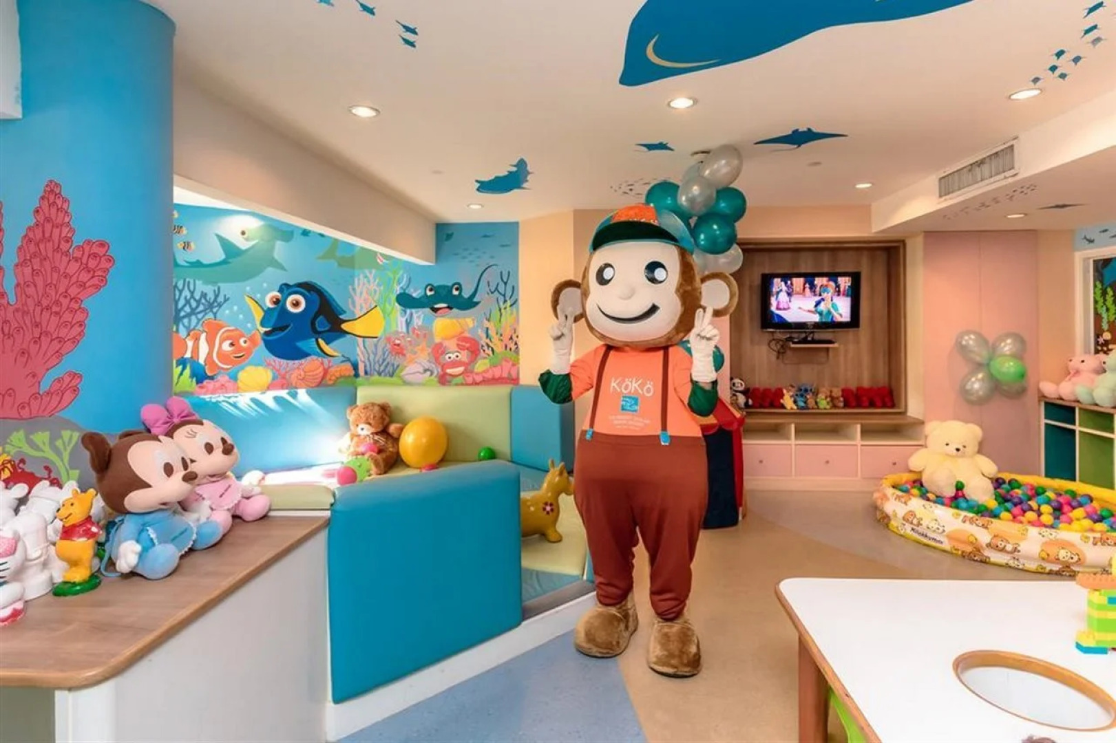 The Regent Cha-Am Beach Resort