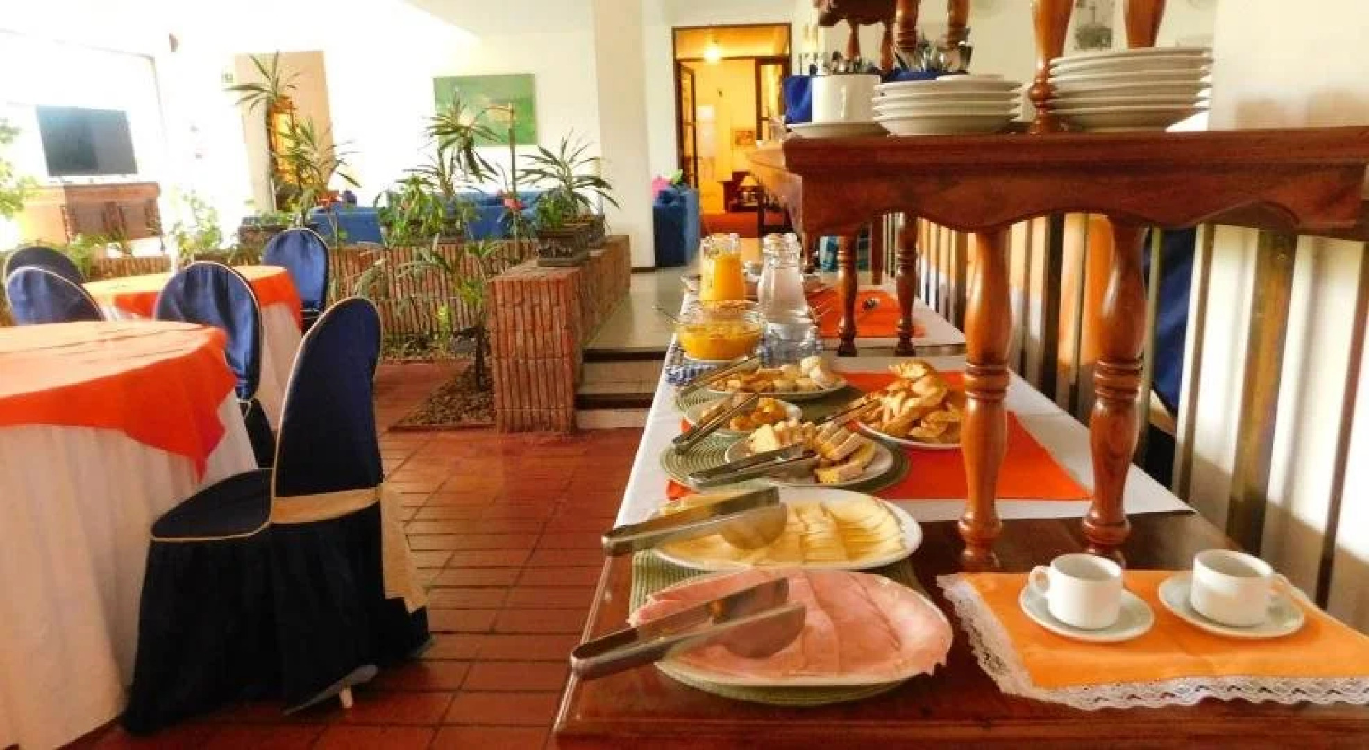 Posada del Gobernador