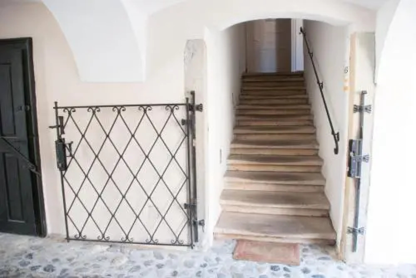 Apartment Bon Voyage