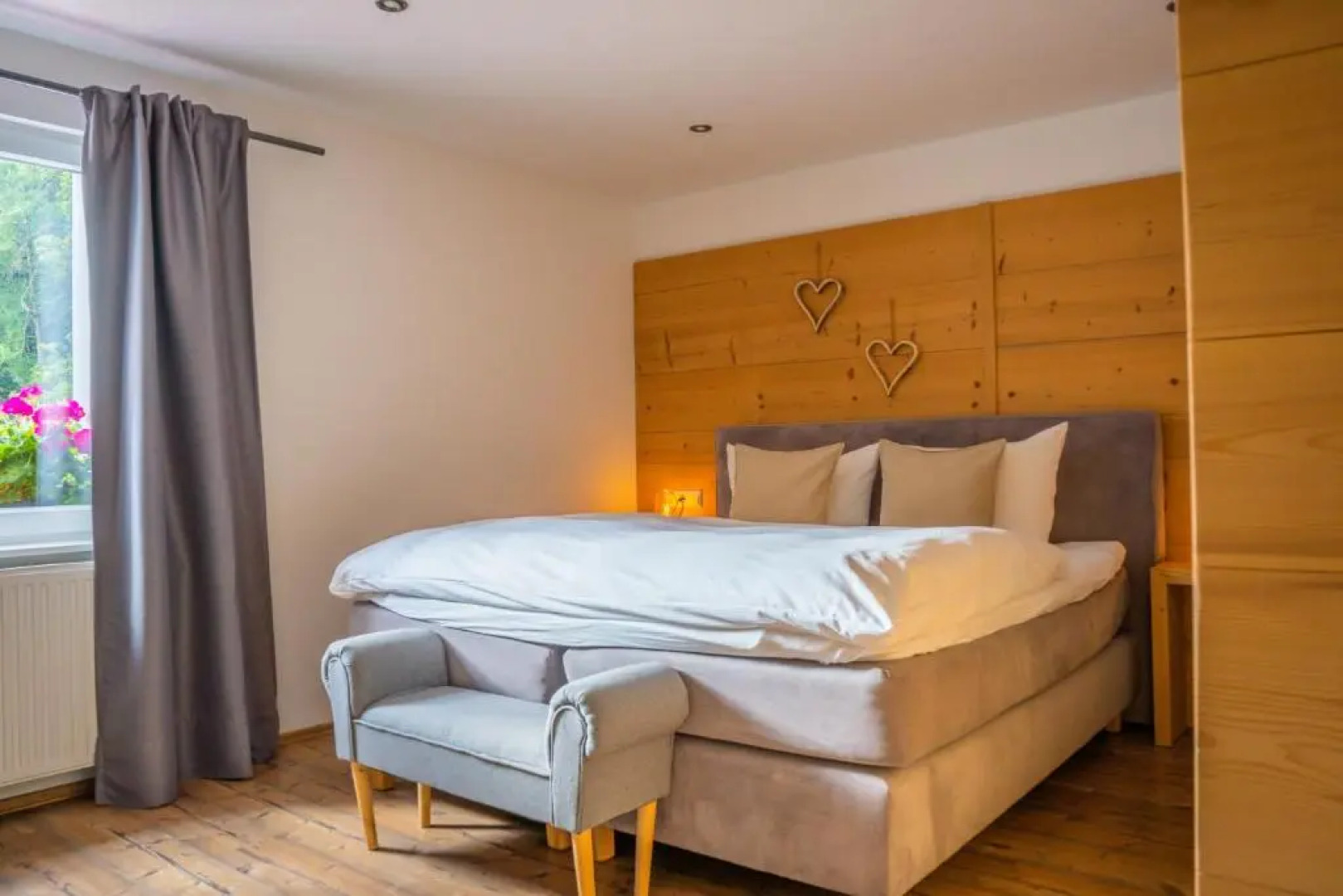 Kaltenbachs Appartements am Titisee