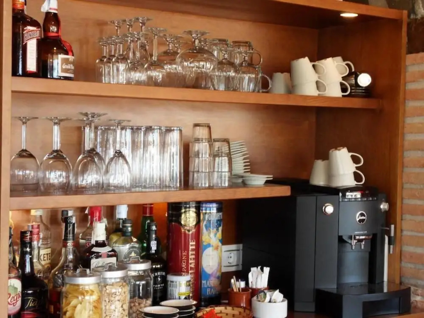 Bed & Breakfast Casa don Carlos