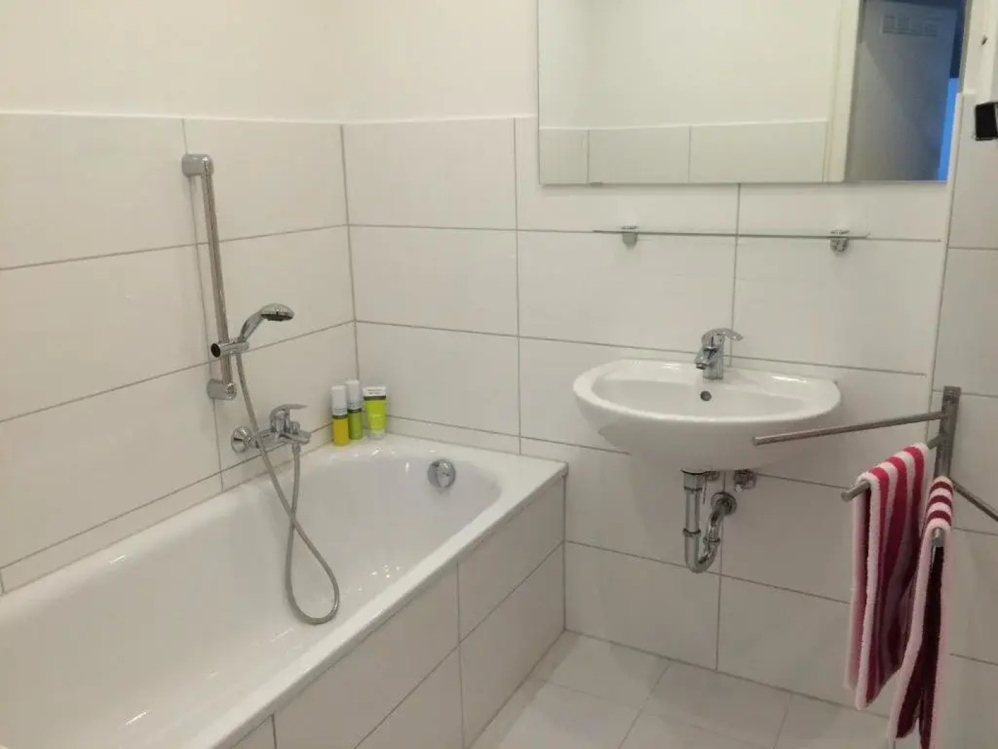 Dorsten-Ferienwohnung