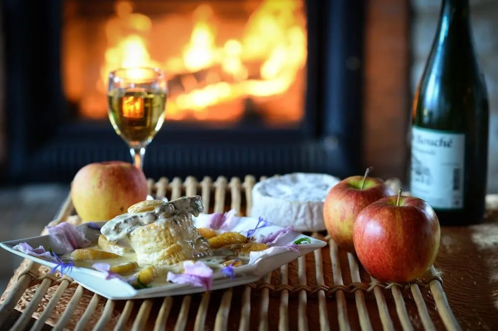 Hôtel Restaurant L'Unique