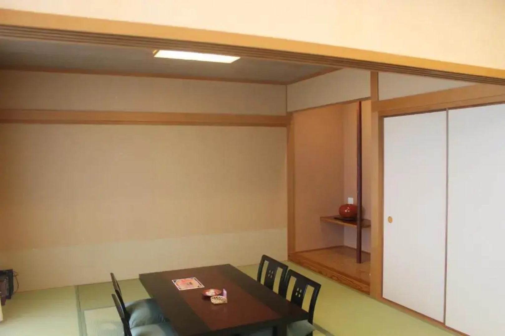 The Gran Resort Oumimaiko