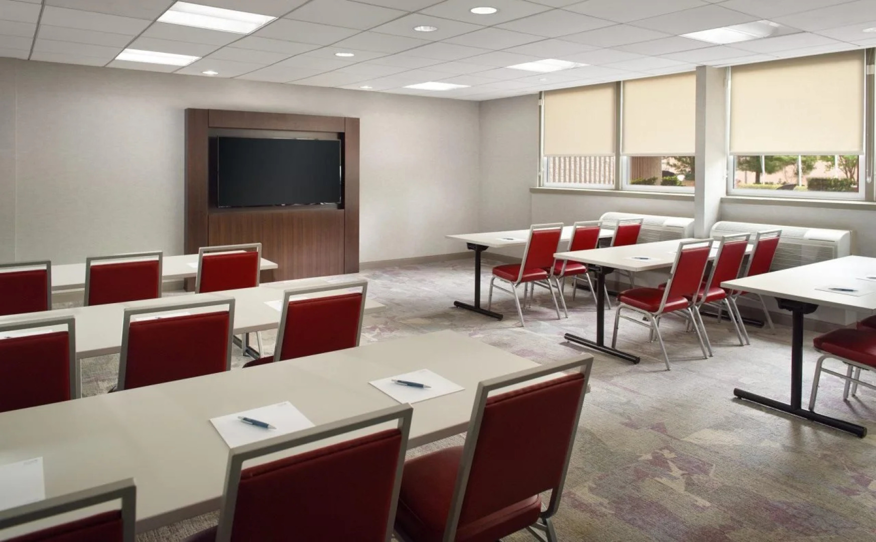 Four Points By Sheraton Charlotte