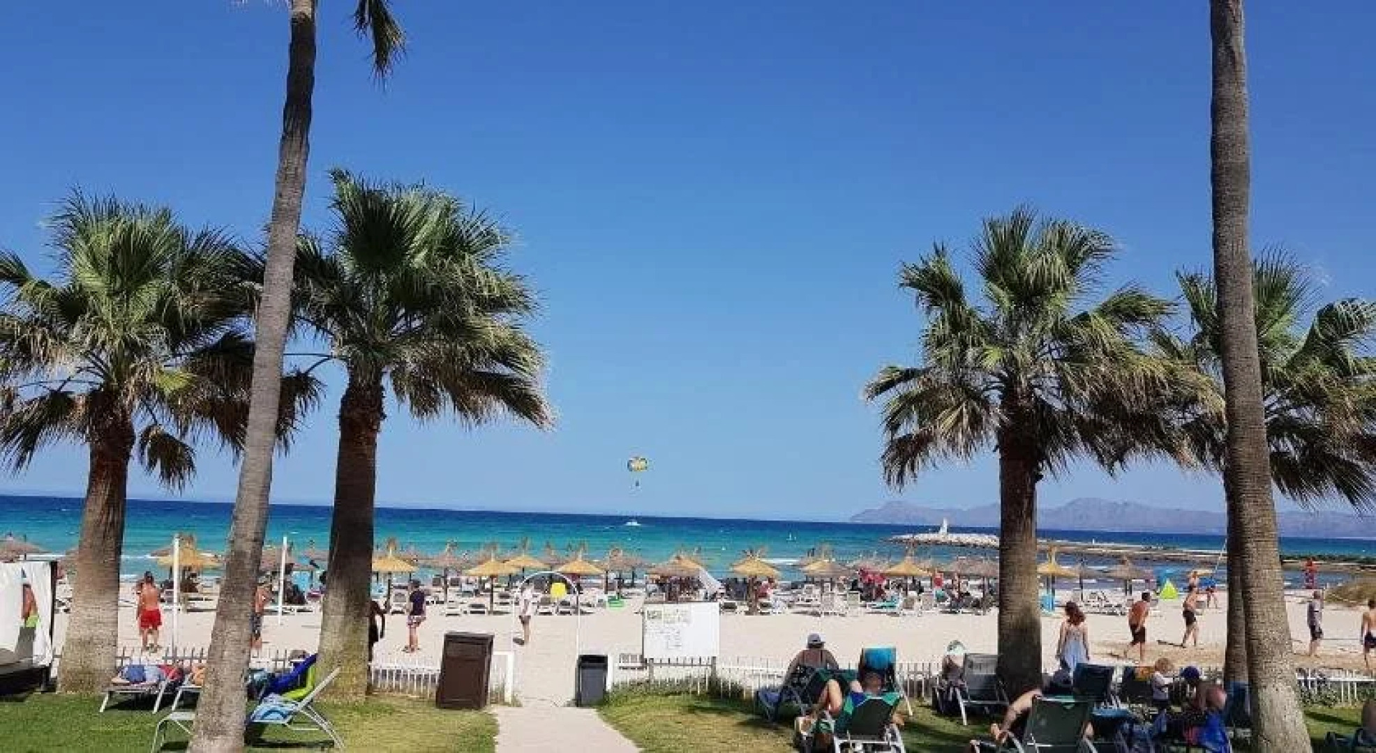 Playa Esperanza Resort