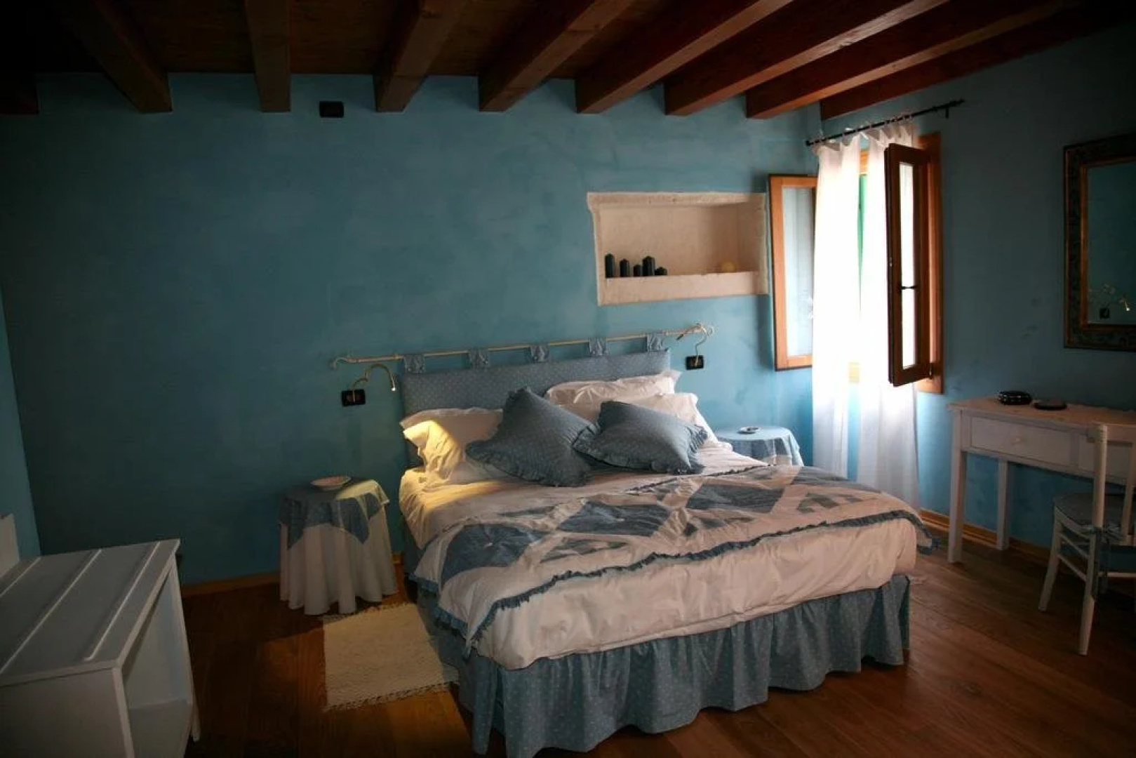 La Quiete Bed & Breakfast