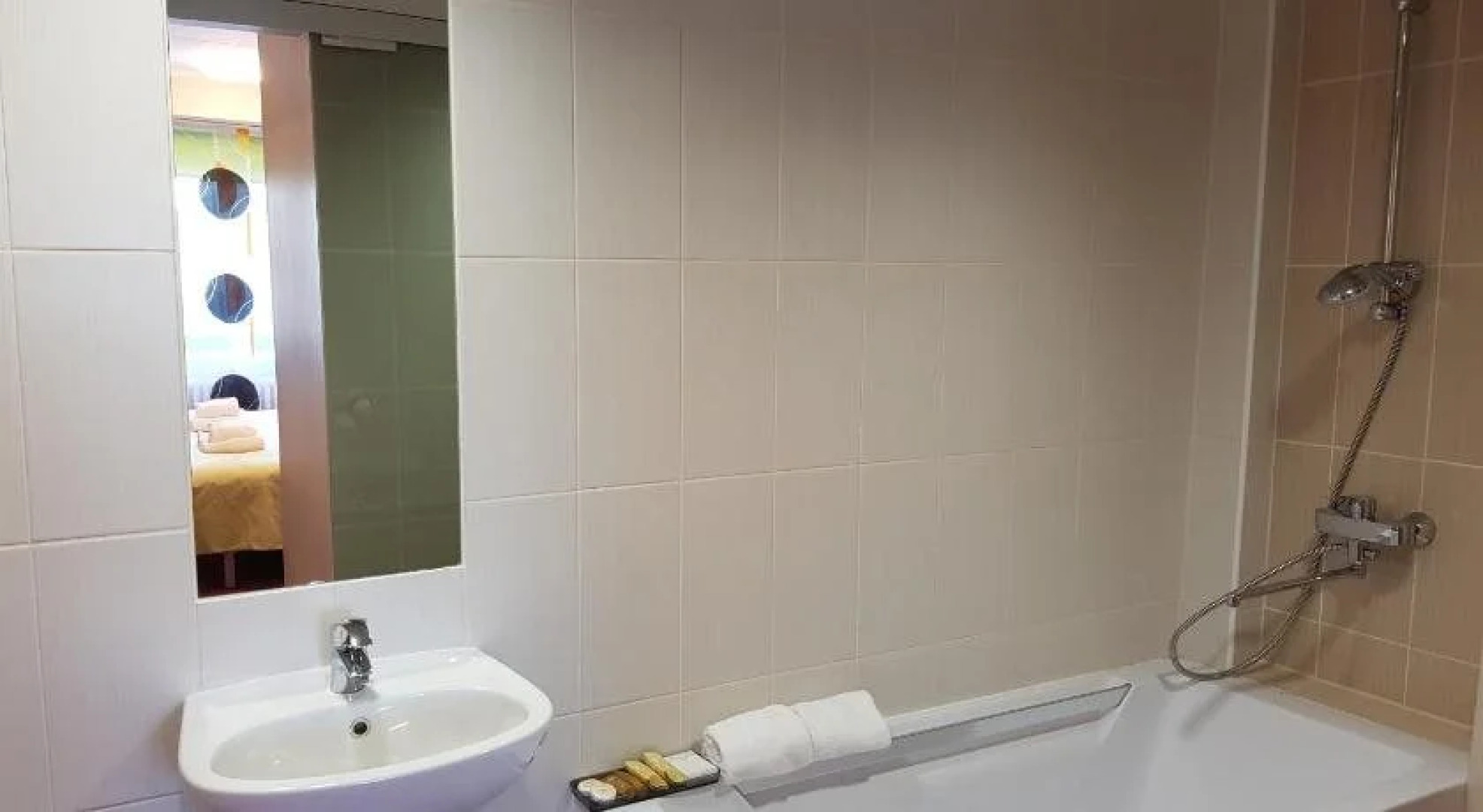 Tartu Kutsehariduskeskuse Hotell