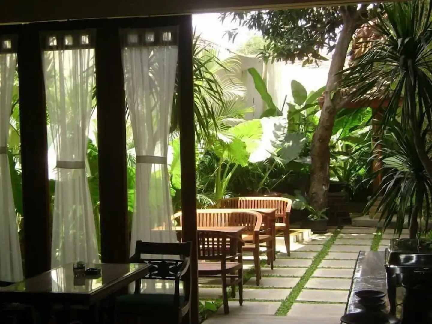 De Solo Boutique Hotel