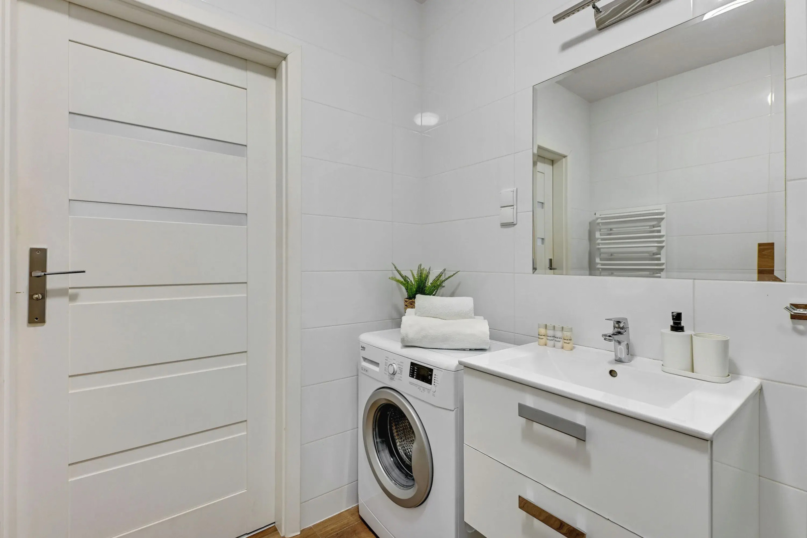 Chmielna Park by Downtown Apartments