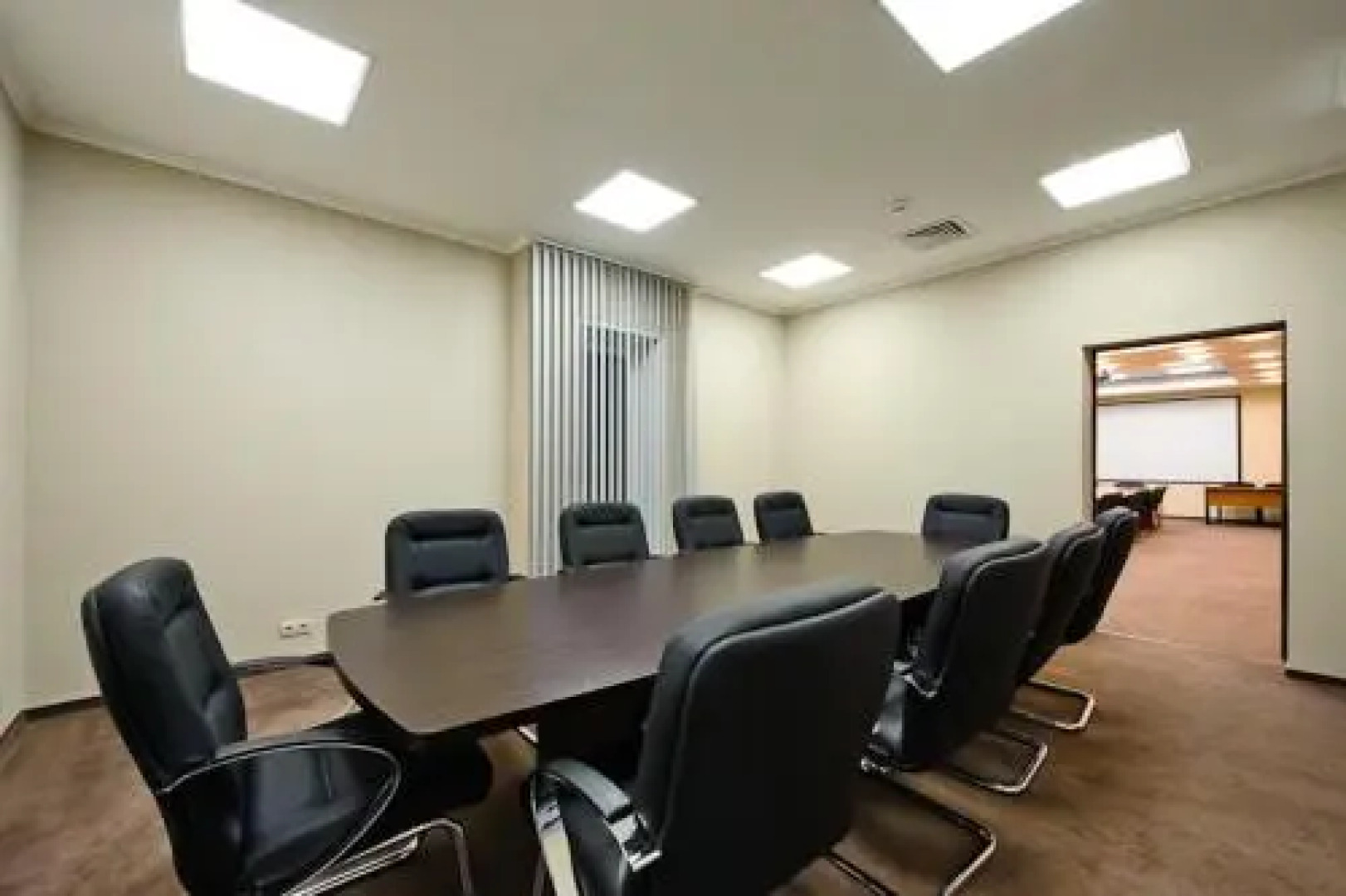 Воскресенское