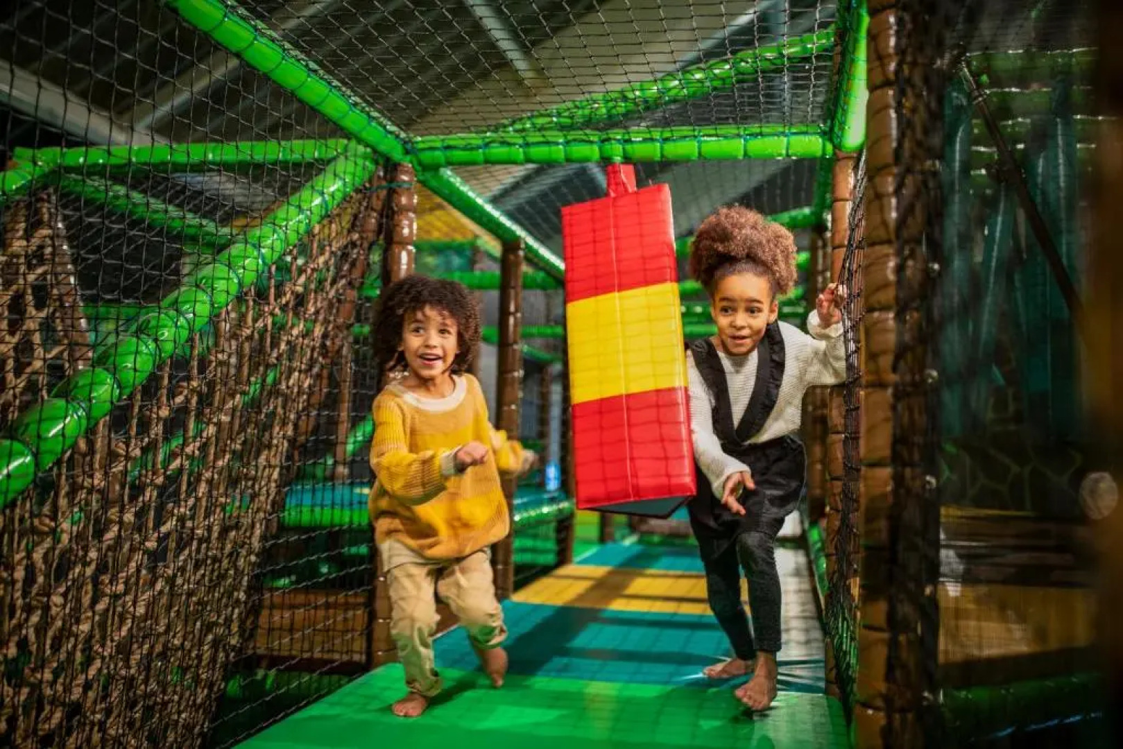 Center Parcs Park De Haan