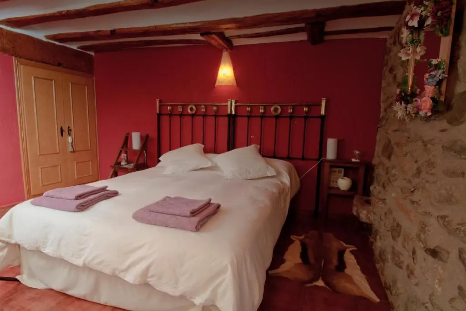 Casa Rural Zaldierna